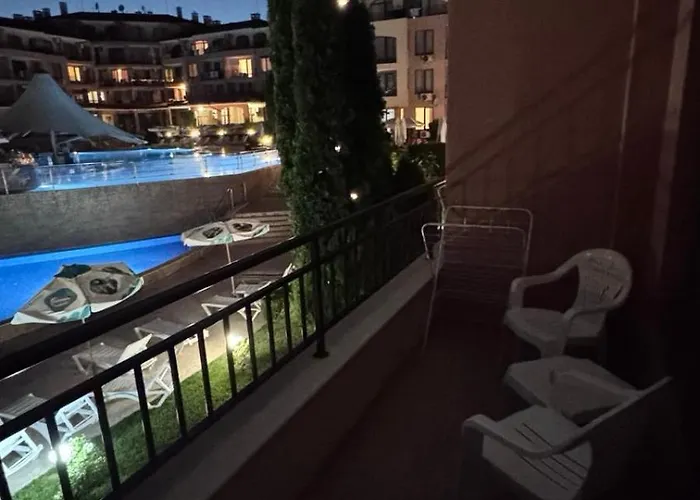 Panorama Dreams Sveti Vlas