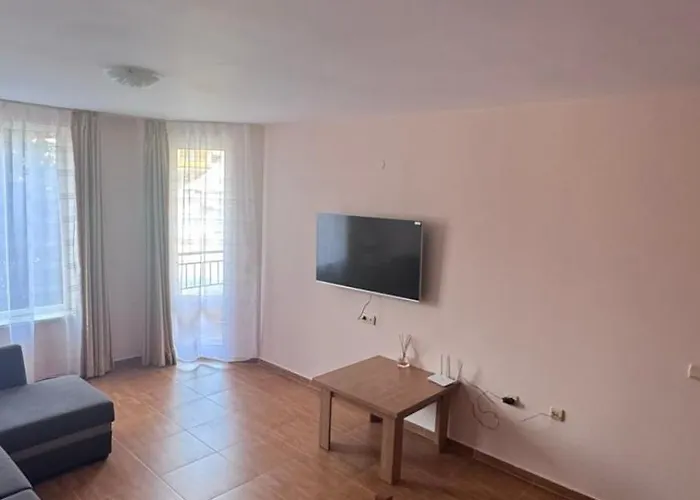 Appartement Panorama Dreams *