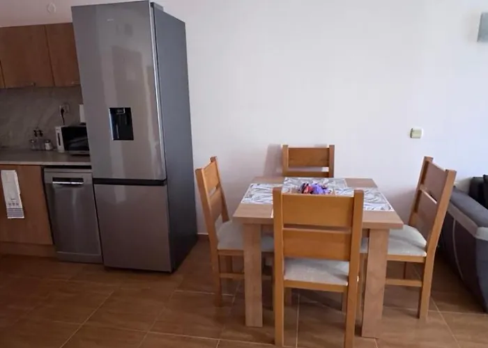 Panorama Dreams Sveti Vlas