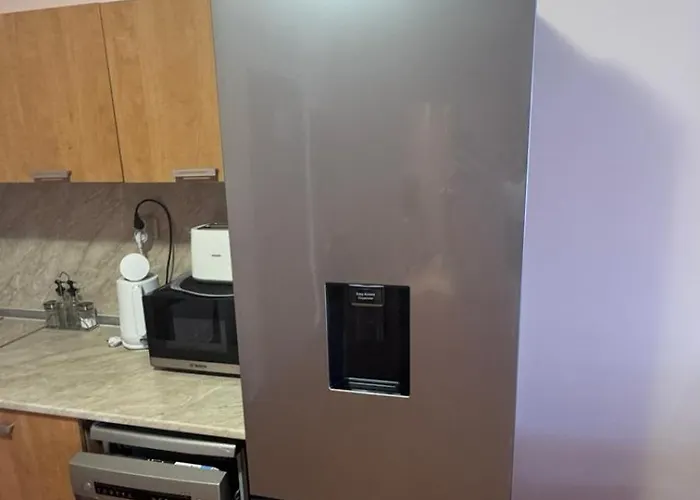 Panorama Dreams Appartement *