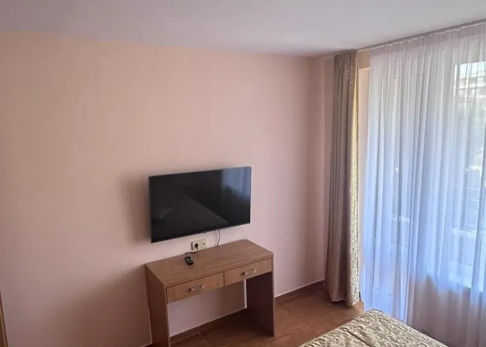 Panorama Dreams Sveti Vlas