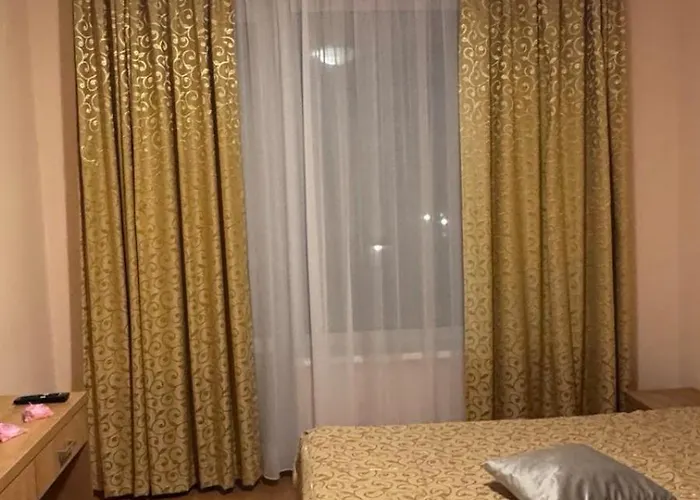 Panorama Dreams Sveti Vlas