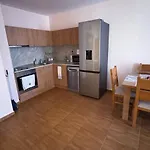 Panorama Dreams панорама дриймс 公寓 *