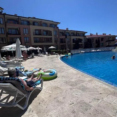 公寓 Panorama Dreams