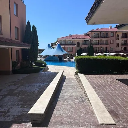 Panorama Dreams 公寓 *