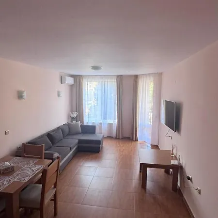 Panorama Dreams 公寓