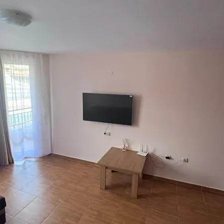 Panorama Dreams 公寓