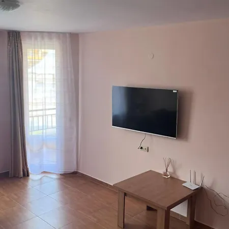 Panorama Dreams панорама дриймс Apartment