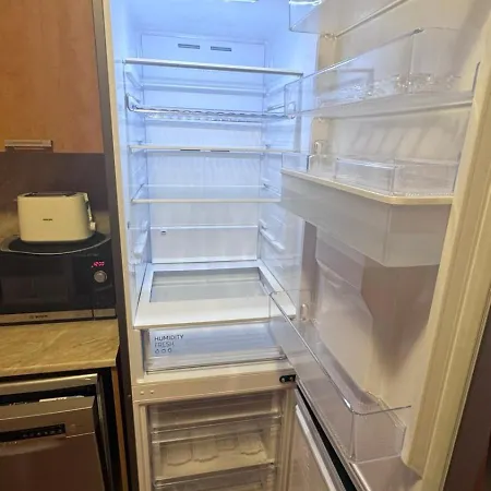 Panorama Dreams アパート