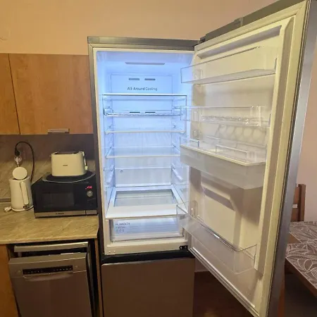 アパート Panorama Dreams *