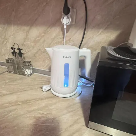 アパート Panorama Dreams スヴェティ・ヴラス