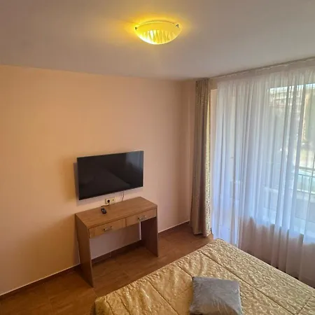 アパート Panorama Dreams *