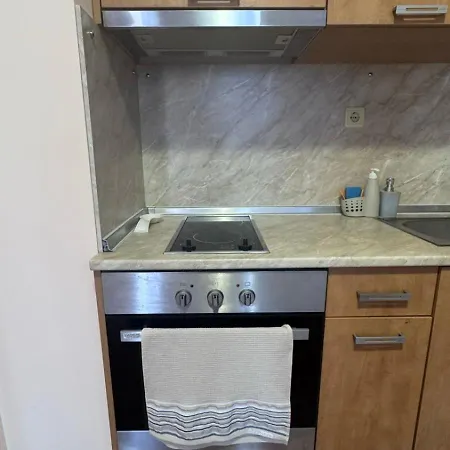 アパート Panorama Dreams スヴェティ・ヴラス