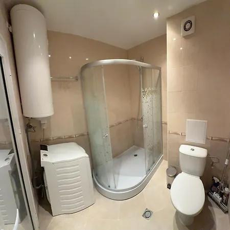 アパート Panorama Dreams