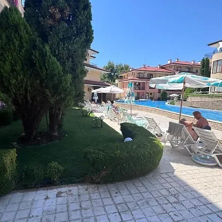 Apartment Panorama Dreams панорама дриймс