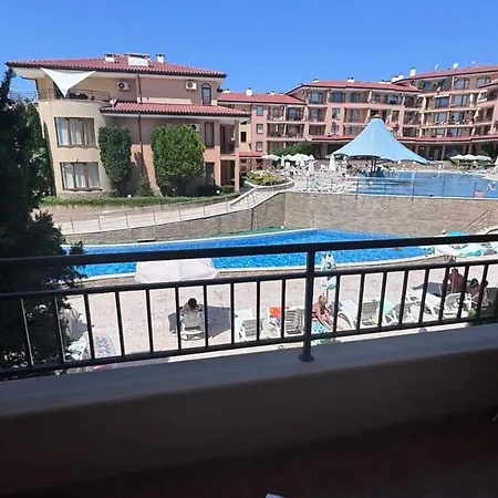 Apartment Panorama Dreams панорама дриймс *