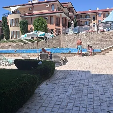 Apartment Panorama Dreams панорама дриймс