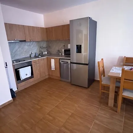 Panorama Dreams панорама дриймс Apartment Sweti Wlas