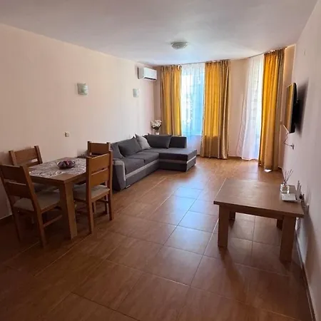 Panorama Dreams панорама дриймс Apartment Sweti Wlas