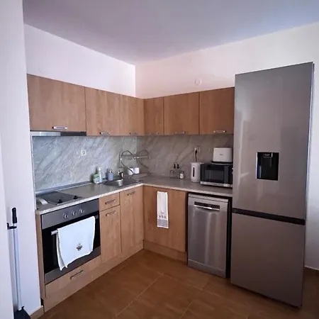 Apartment Panorama Dreams панорама дриймс