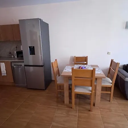 Panorama Dreams панорама дриймс Apartment Sweti Wlas