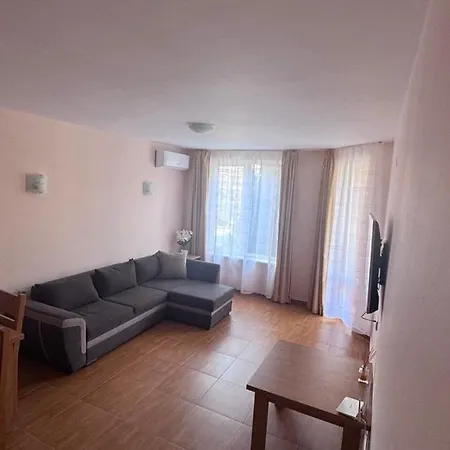 Panorama Dreams панорама дриймс Apartment Sweti Wlas