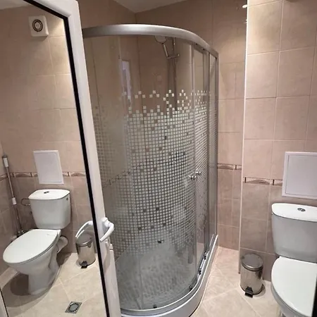 Apartment Panorama Dreams панорама дриймс Sweti Wlas