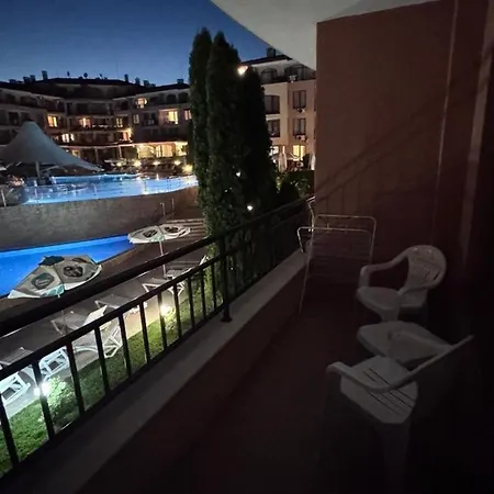 Panorama Dreams панорама дриймс Apartment Sweti Wlas
