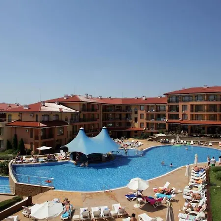 Apartment Panorama Dreams панорама дриймс