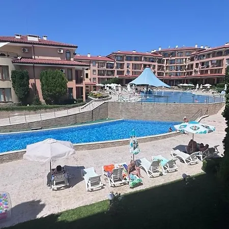 Apartment Panorama Dreams панорама дриймс Sweti Wlas