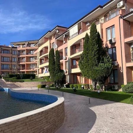 Panorama Dreams панорама дриймс Apartment Sweti Wlas