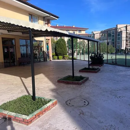 Panorama Dreams панорама дриймс Apartment Sweti Wlas