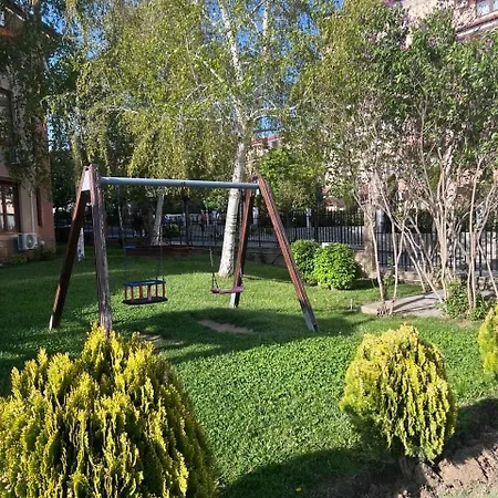 Panorama Dreams панорама дриймс Apartment *