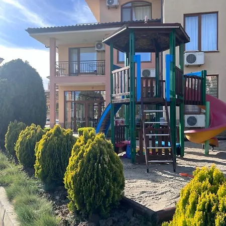 Panorama Dreams панорама дриймс Apartment Sweti Wlas