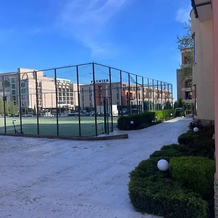 Panorama Dreams панорама дриймс Apartment Sweti Wlas