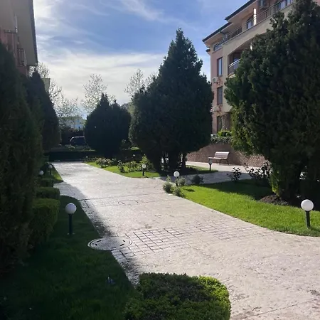 Apartment Panorama Dreams панорама дриймс Sweti Wlas