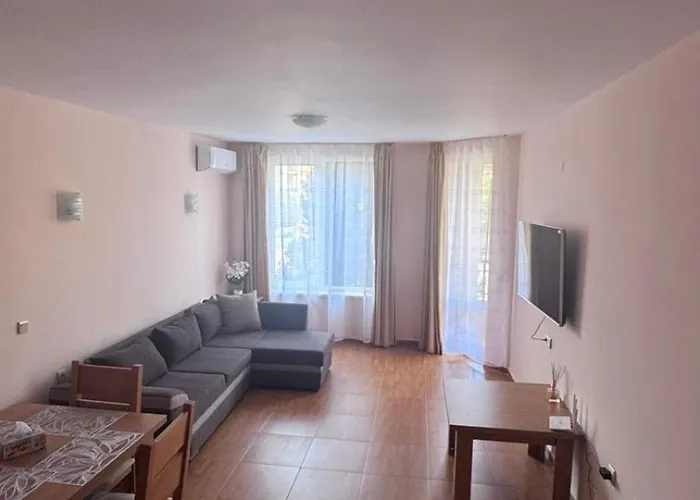 Panorama Dreams 公寓