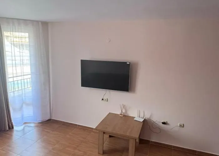 Panorama Dreams アパート