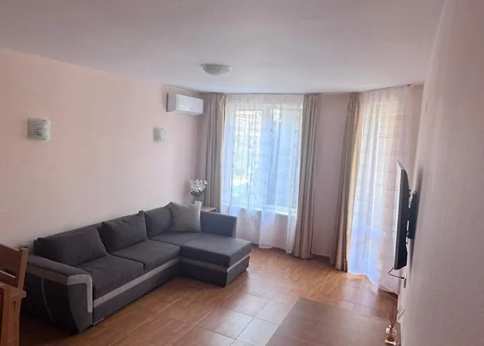 Panorama Dreams 圣弗拉斯