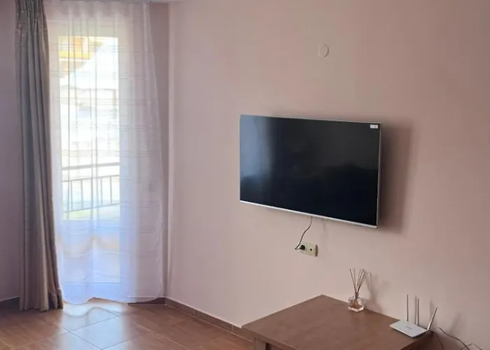 Panorama Dreams 公寓