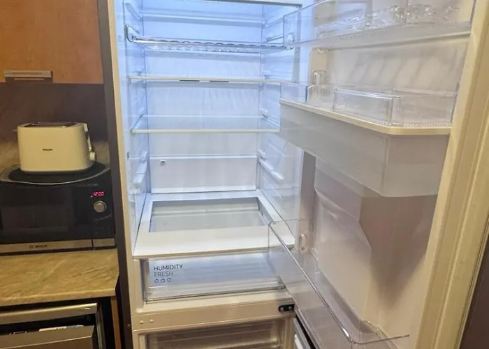 Panorama Dreams アパート