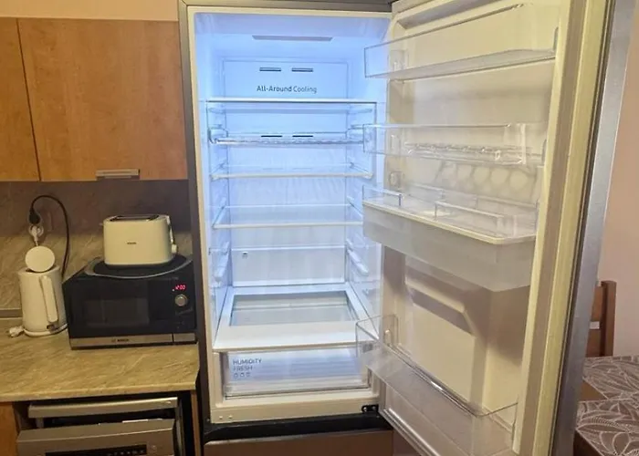 アパート Panorama Dreams *