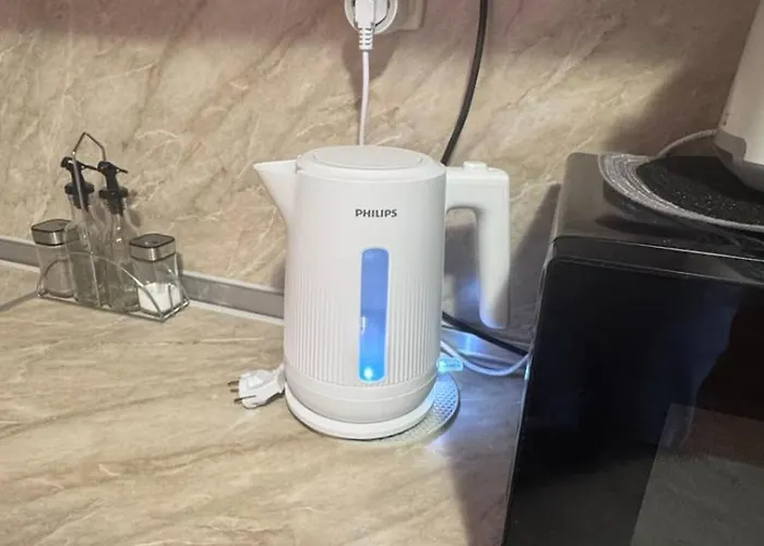 アパート Panorama Dreams スヴェティ・ヴラス