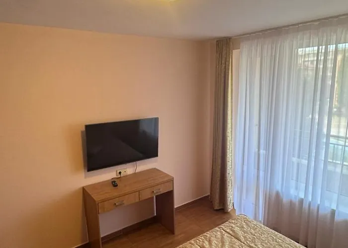 公寓 Panorama Dreams *