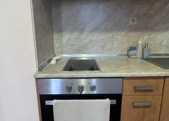 公寓 Panorama Dreams 圣弗拉斯