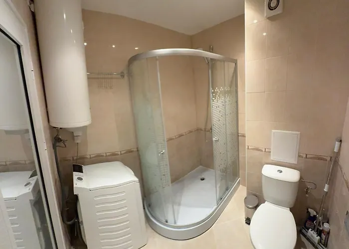 アパート Panorama Dreams